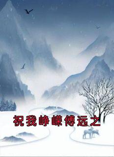 祝我峥嵘傅远之