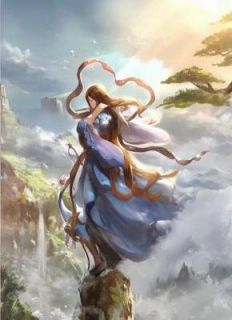 虐文女主靠弹幕黑化觉醒了