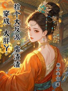 穿成大胖丫，捡个大反派虐渣渣