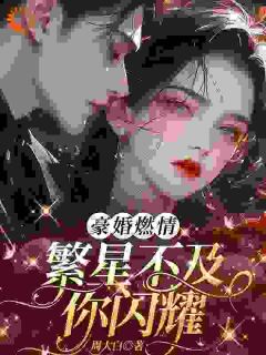 豪婚燃情，繁星不及你闪耀