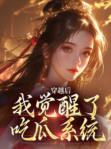 穿越后，我觉醒了吃瓜系统