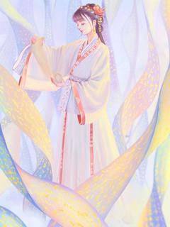 重生后，我选了只乌鸦做夫君