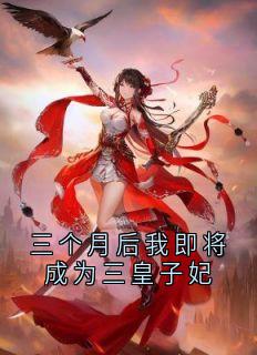 三个月后我即将成为三皇子妃