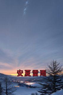 安夏雷雨