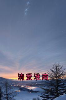 清爱淮南
