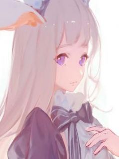 甜妹表象