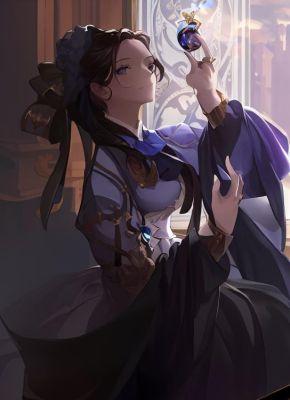 秦瑶光燕长青燕回燕寻燕淼