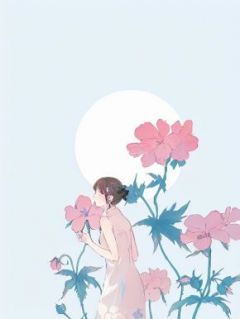 姜宁傅景城