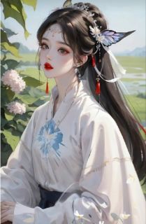 替嫁道侣