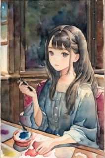 烟火照黎明