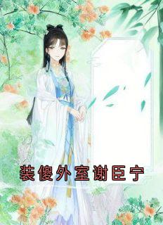 装傻外室谢臣宁
