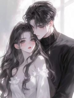 爱意困于暮色