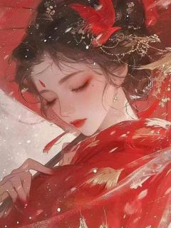 太子取我脐带血，我反手断他青云路