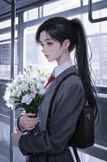 老师爱男如命，我让她身败名裂