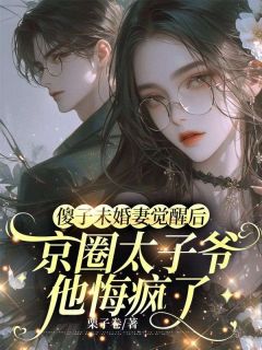 傻子未婚妻觉醒后，京圈太子爷他悔疯了