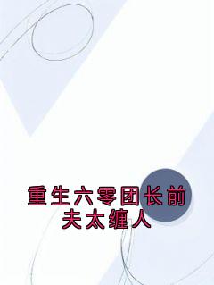 重生六零团长前夫太缠人