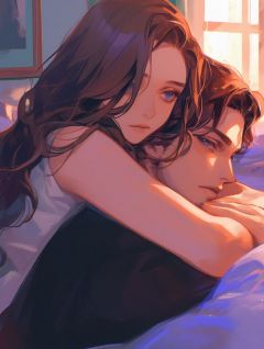 何时雾散尽