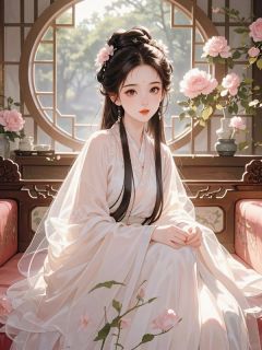 被太子下绝育药后，我爬上了龙床