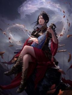 暮色锦年