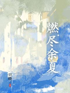 燃尽余夏