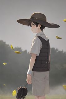 该死的阴湿男和性缘脑