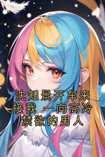 沈知景开车来接我 一向高冷禁欲的男人