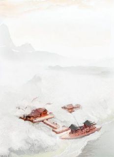在外流落十四年后，我带兵抄了家