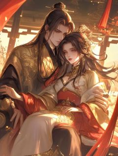 谢长离慕流莹