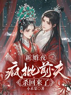 新婚夜，疯批前夫杀回来了