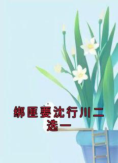 绑匪要沈行川二选一