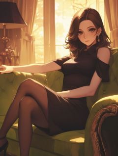 上进老公勇救富婆幼女，却不知我才是真富婆
