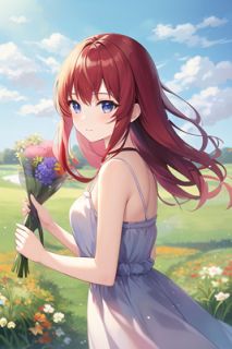 我是一本娇妻文学的女主