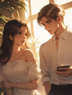 花落花开终别离