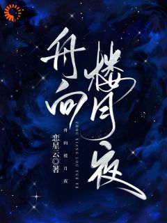 舟向楼月夜