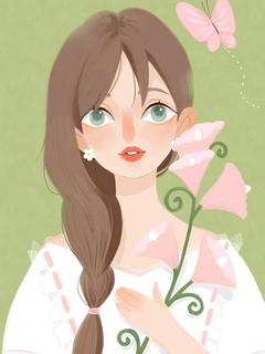 不好意思霸总，你才是那个替身