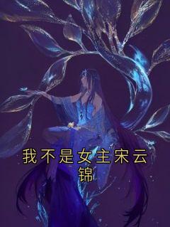 我不是女主宋云锦