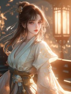繁花难入深渊