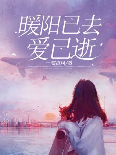 暖阳已去爱已逝