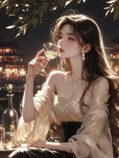 室友爱立环保人设