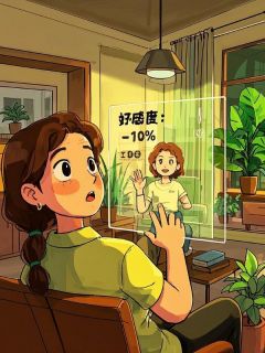 精彩小说我和妈妈同时觉醒系统王宁宁许文静全章节在线阅读