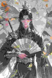 庶子谋权