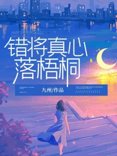 宋时礼苏韵怡洛少琛