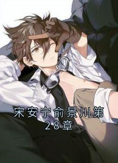 宋安宁俞景川第28章