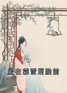 爱在霜雪消融前