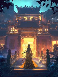 给无子皇帝生下继承人后