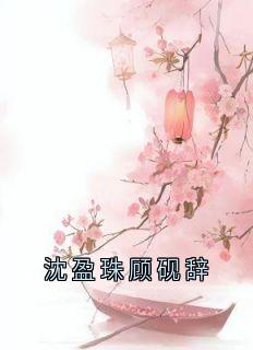 沈盈珠顾砚辞