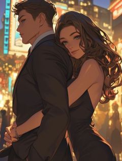 她要和她恩师的儿子一起生一个孩子