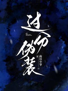 过分伪装